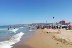 Plages marocaines : plus de 95 % des eaux de baignade sont conformes aux normes de qualité