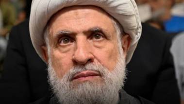 Le secrétaire personnel du chef du Hezbollah tué (...