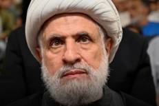 Le secrétaire personnel du chef du Hezbollah tué (armée israélienne)