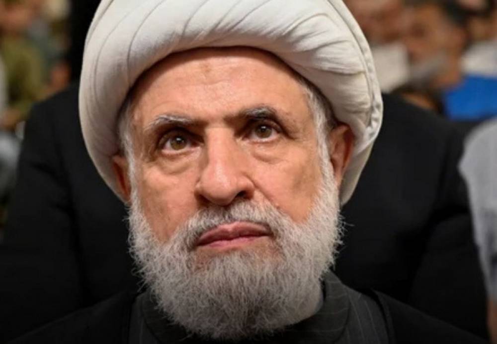 Le secrétaire personnel du chef du Hezbollah tué (armée israélienne)