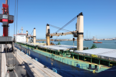 Port de Casablanca : Marsa Maroc déploie 230 mètres de quai approfondi