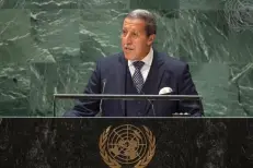 Le Maroc dénonce l'instrumentation des voies maritimes internationales comme cartes de pression et de chantage (Hilale)