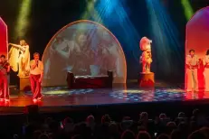 Festival international Théâtre et Cultures : une 19ᵉ édition sous le signe des mutations contemporaines