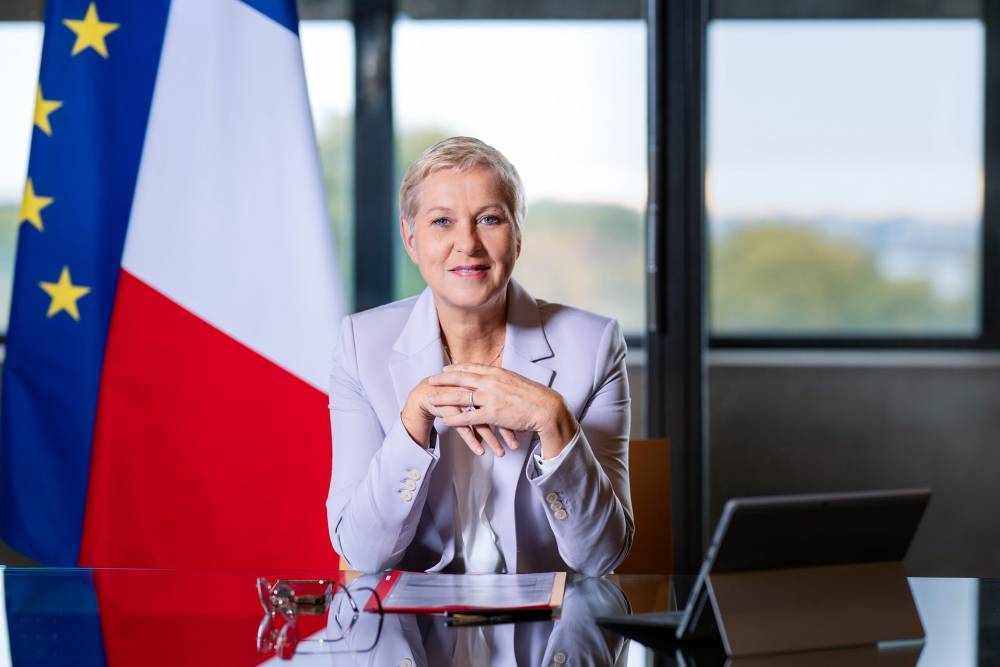 Partenariat numérique : la ministre française de l’IA participe à GITEX Africa pour renforcer la coopération