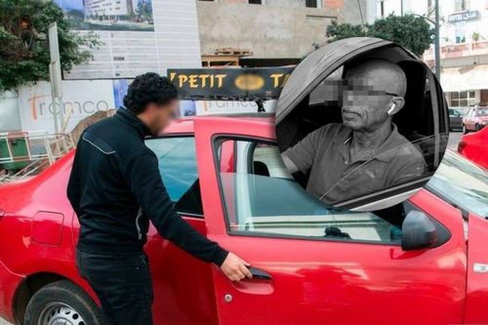 Drame : Un chauffeur de taxi retrouvé sans vie à Sidi Maârouf, l’UMT monte au créneau