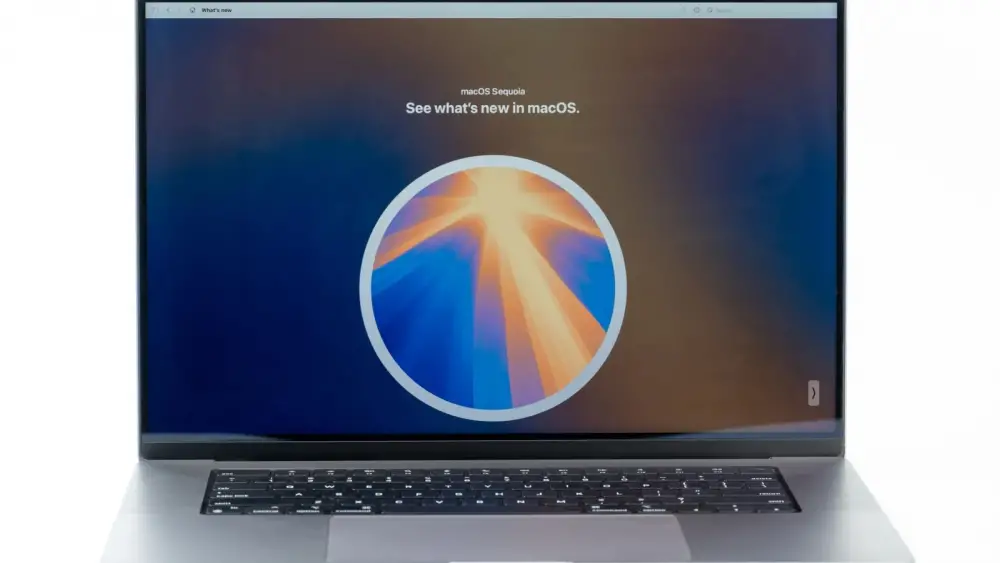 Des hackers détournent Script Editor sur Mac pour installer un malware