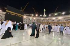 Fondation Mohammed VI : ouverture des souscriptions à la subvention du Hajj 2027