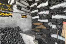 Aïd al-Adha : le prix du charbon grimpe jusqu’à 20 dirhams/kg