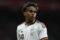 Espagne–Égypte : Lamine Yamal marqué par des chants islamophobes en tribunes