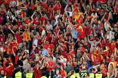 Mondial 2030 : les incidents en Espagne relancent le débat sur la candidature marocaine