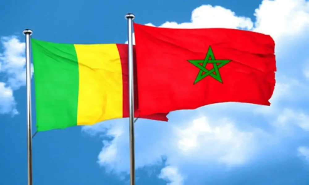 Sahara marocain : Le Mali annonce le retrait de sa reconnaissance de la pseudo "rasd"