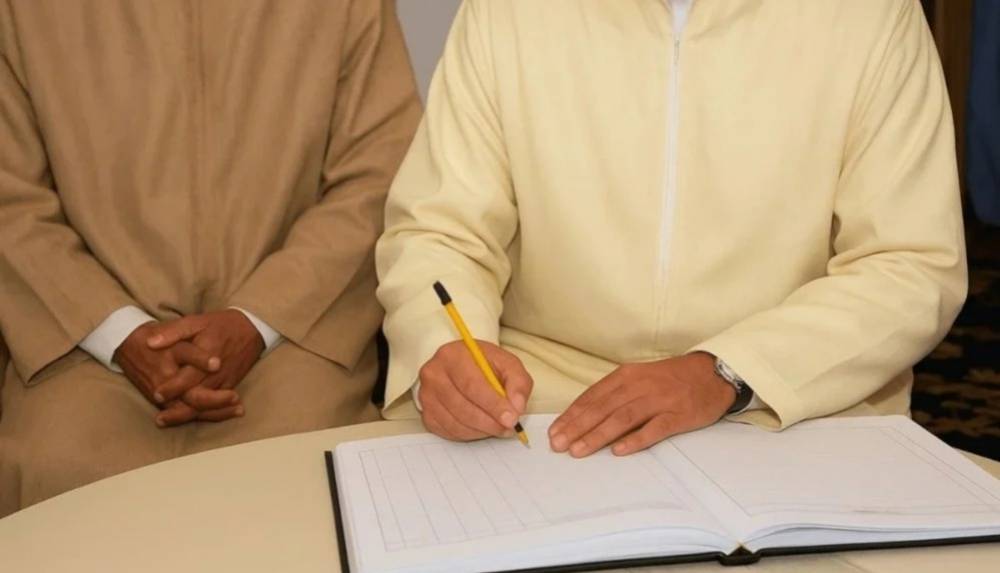 La Chambre des conseillers adopte le projet de loi encadrant la profession d’Adoul