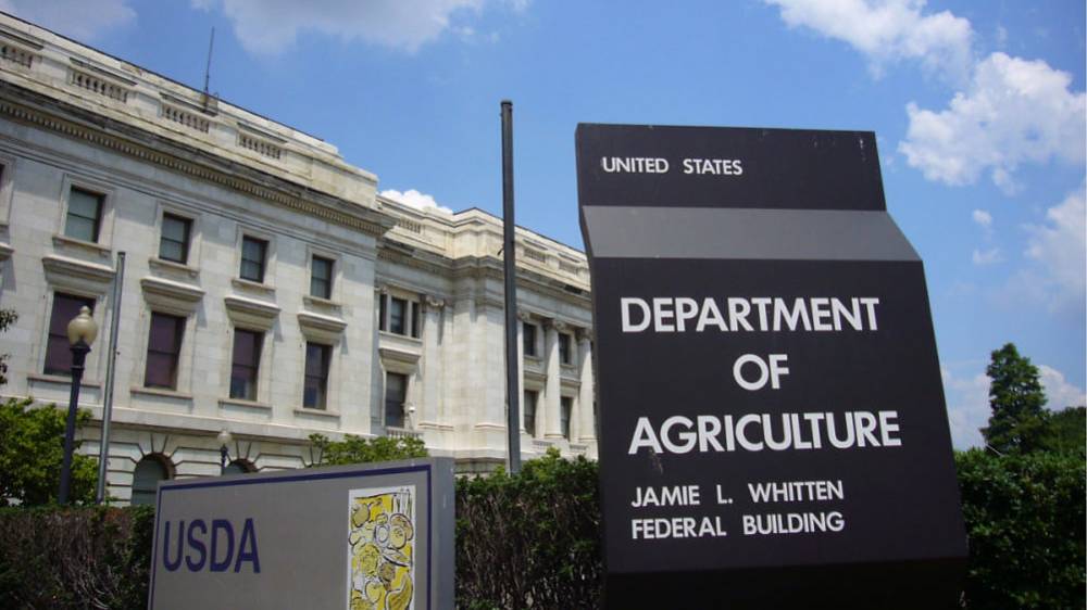 Washington classe le Maroc parmi ses priorités agricoles pour 2026