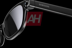 Samsung a laissé fuiter ses lunettes connectées : voici ce qu’elles promettent face aux Ray-Ban Meta