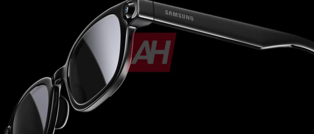 Samsung a laissé fuiter ses lunettes connectées : voici ce qu’elles promettent face aux Ray-Ban Meta