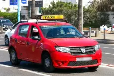 Agréments de taxis : le ministère de l’Intérieur dénonce un faux communiqué