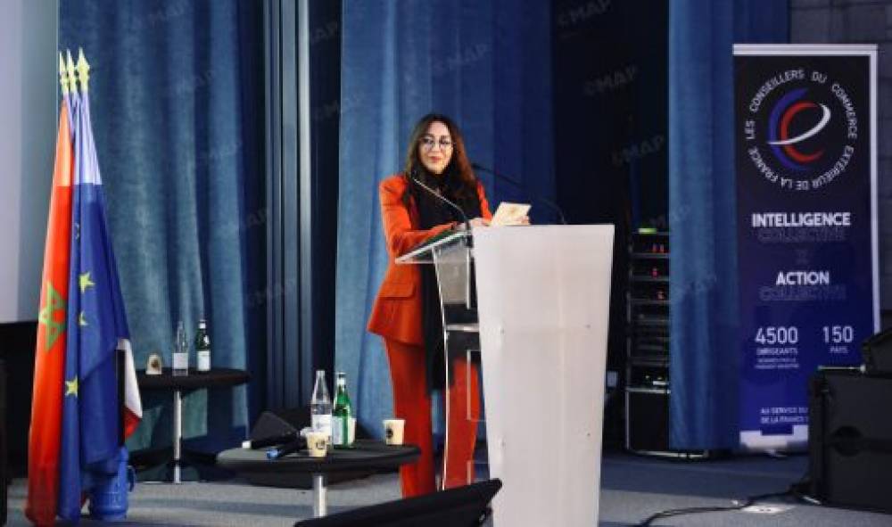 Un forum économique France-Maroc à Nancy sous le signe de l’action et de la complémentarité