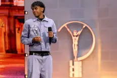 Prix Laureus du Sport : Alcaraz, Yamal et le PSG récompensés