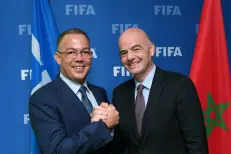 FIFA : Le Maroc désigné pour accueillir le 77e congrès électif en 2027 (médias)