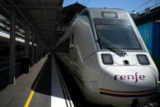 Espagne : Renfe suspend son projet de TGV vers Paris