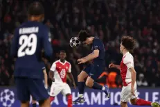 Ligue des champions : une soirée décisive avec Barça–Atlético et PSG–Liverpool