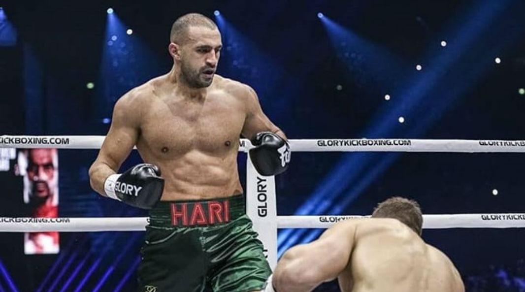 Badr Hari de retour sur le ring en décembre prochain