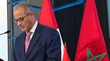 La relation dense entre Rabat et Rome bénéfique pour l'espace méditerranéen (ambassadeur)