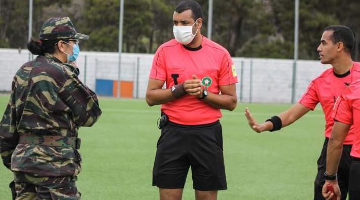 Interrompu par les autorités, le match WST-KAC reprend ce mercredi