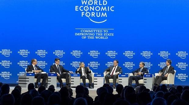 Covid-19: L'édition 2021 du Forum économique mondial de Davos reportée à l'été