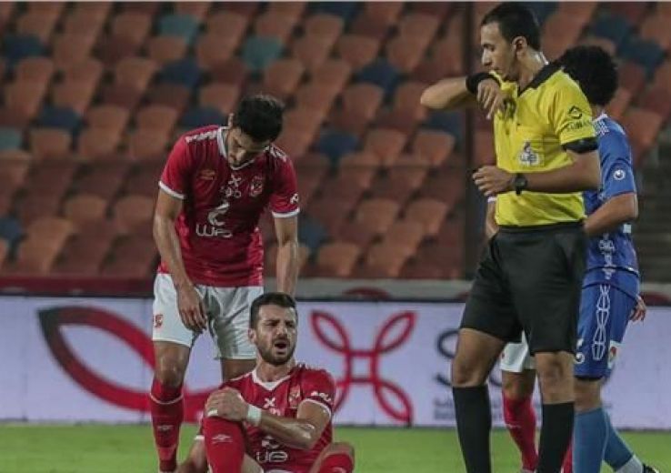 Coup dur pour Al Ahly, à quelques semaines du choc face au Wydad