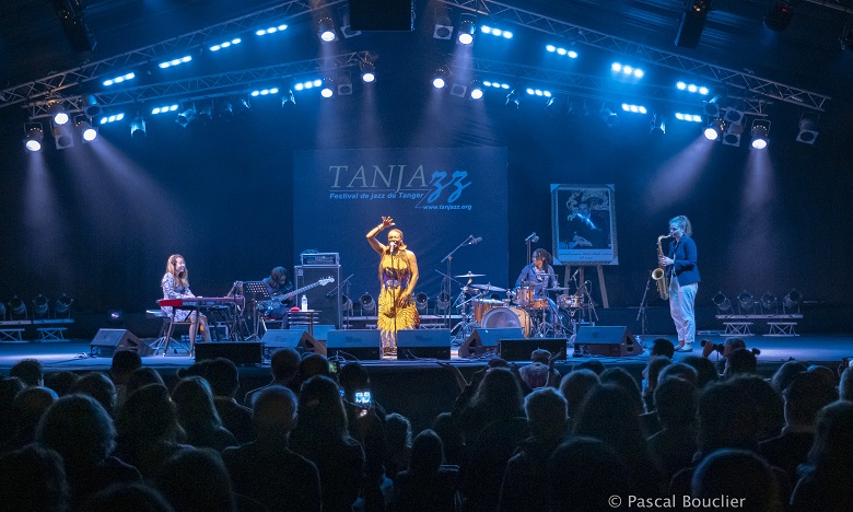 Les éditions 2020 de Jazzablanca et de Tanjazz annulées