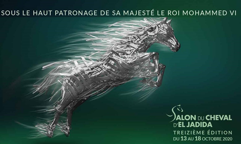 Salon du Cheval d’El Jadida : L’édition 2020 annulée