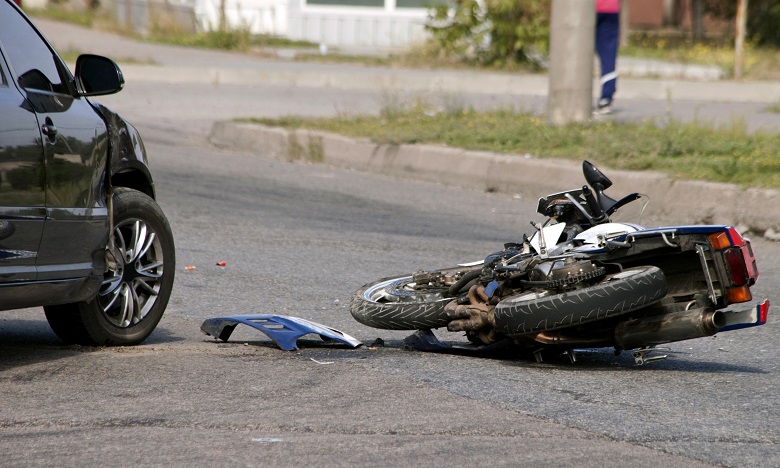 Accidents de la circulation : 9 morts en périmètre urbain la semaine dernière