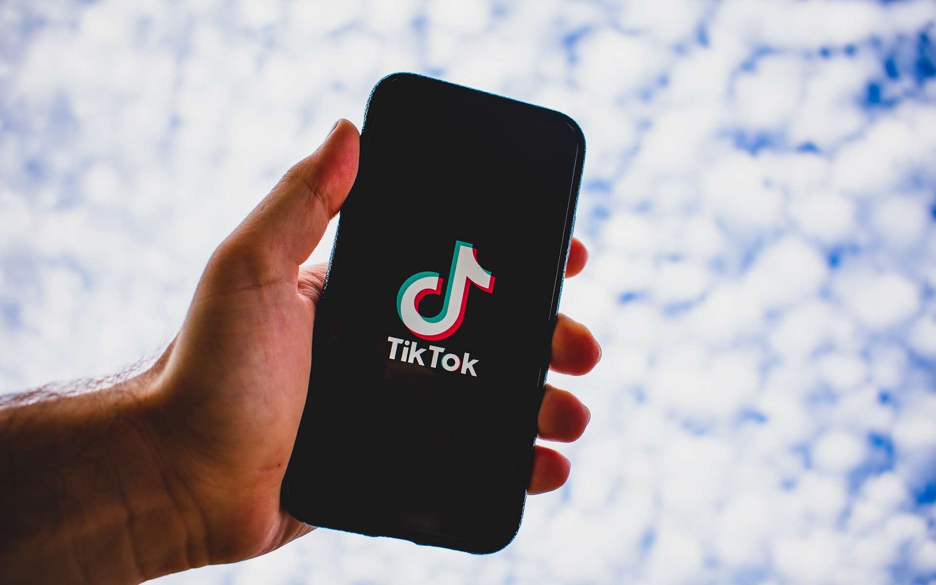 Tik Tok aurait collecté pendant plus d'un an des données personnelles de manière illégale