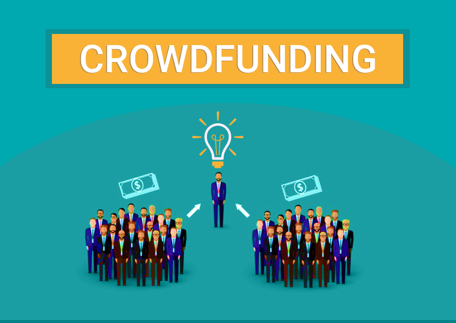 Le Crowdfunding : Véritable tremplin pour les start-up