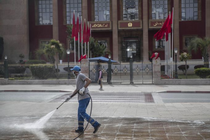 Covid-19 – Maroc: Entrée en vigueur du protocole de traitement à domicile des patients asymptomatiques (ministère)