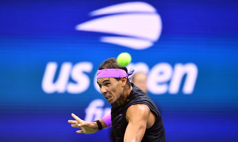 Tennis: Rafael Nadal renonce à défendre son titre à US Open