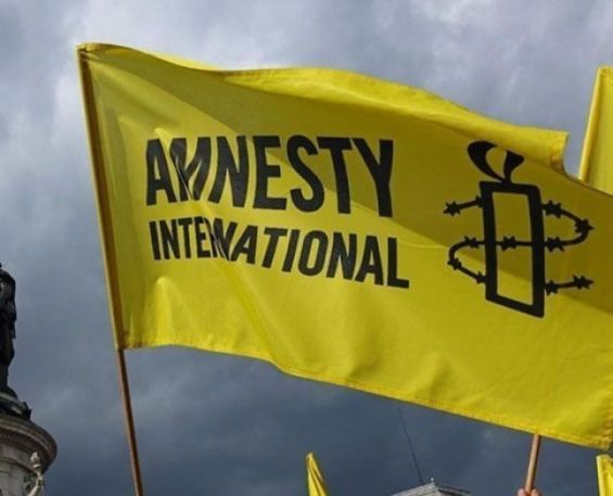 Amnesty International Maroc appelle au «rejet de toute fausse accusation» contre Omar Radi