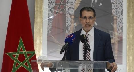 El Othmani: Le Maroc rejette toute normalisation avec Israël