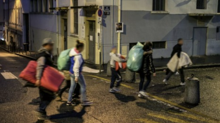 Concertation en haut lieu entre Paris et Rabat sur le sort des « mineurs isolés »