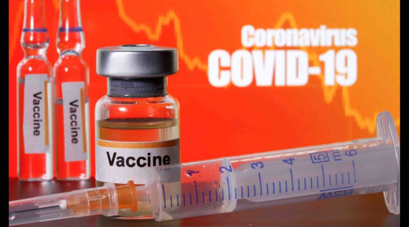 Essais du vaccin anti-covid-19: accords entre le Maroc et un laboratoire chinois