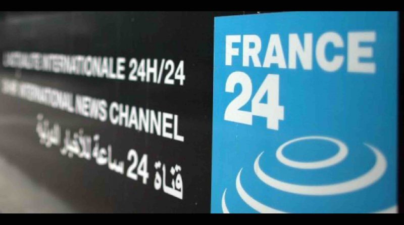 France 24: une nouvelle fake news sur le Maroc