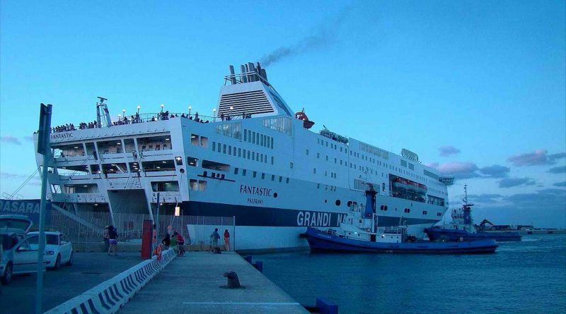 Gênes-Tanger: 3 marocains arrêtés avec de faux certificats de tests négatifs à la covid-19