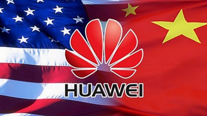 Nouvelles sanctions américaines contre le groupe chinois Huawei