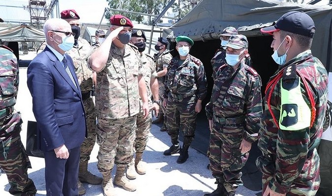 L’hôpital marocain à Beyrouth, un geste royal généreux pour soulager la douleur des Libanais