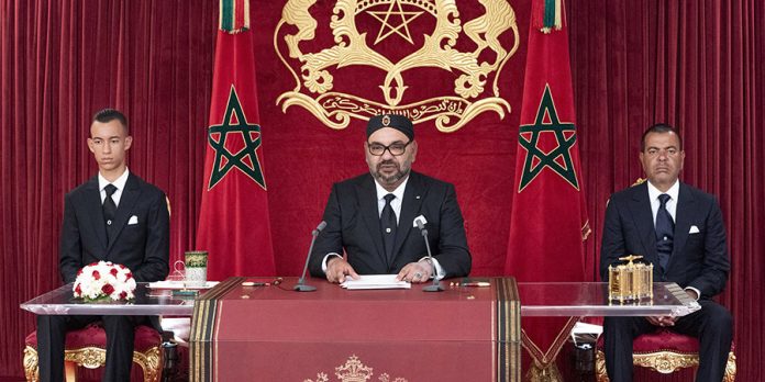 Fête du Trône : Grâce à la vision royale, le Maroc garde le cap en dépit des crises