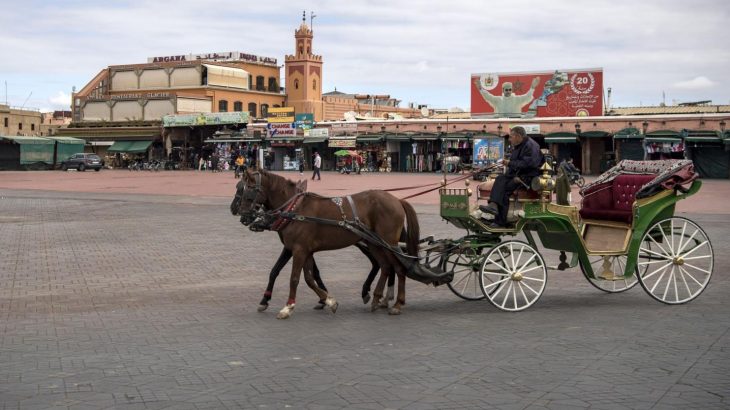 Marrakech: L’hôpital Ibn Zohr crie au secours, les responsables de la région accusés de mauvaise gestion