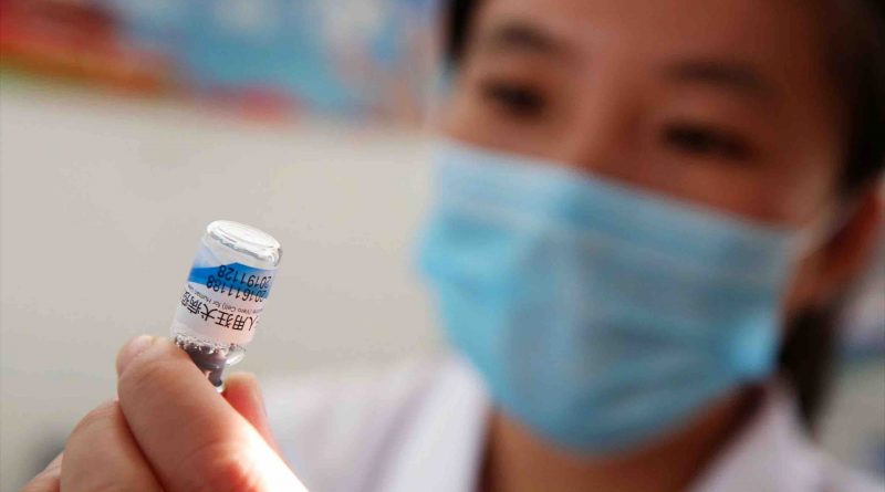 Marocains candidats au test du vaccin chinois anti-Covid-19 : voici les conditions et les indemnités