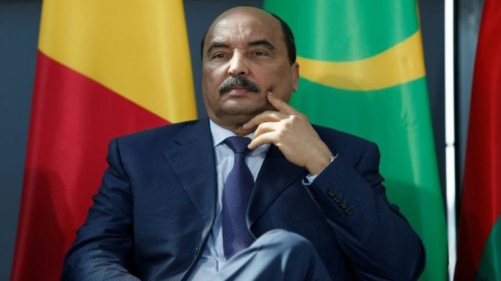 Mauritanie: L’ex-président Aziz interrogé par la police