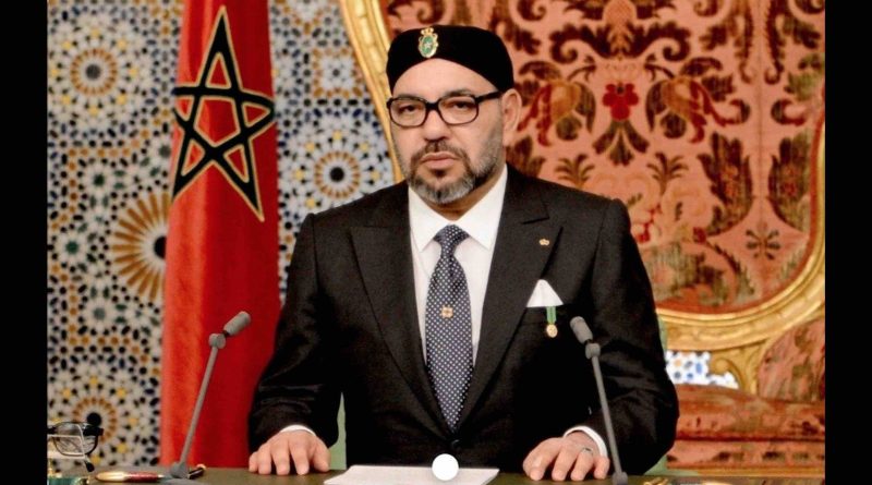 Mohammed VI offre à Tanger sa Cité des métiers et des compétences